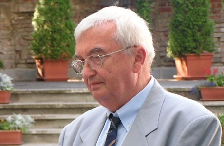 Jozef Vranka - autor knihy 