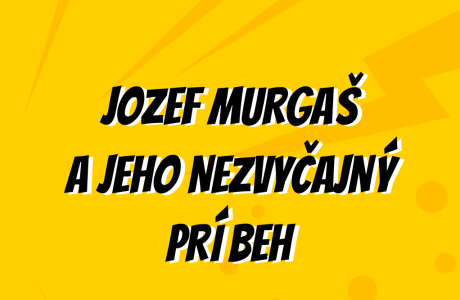 Jozef Murgaš a jeho nezvyčajný príbeh - vzdelávacia hodina pre žiakov 5. až 9. tried  základných škôl